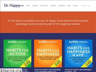 drhappy.com.au