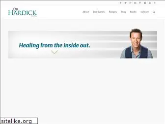 drhardick.com