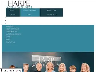 drharpe.com