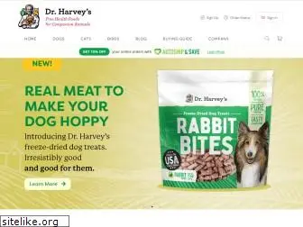 drharveys.com