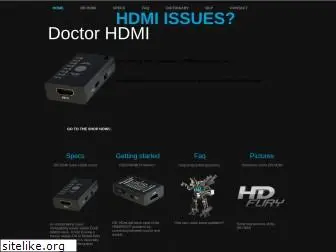 drhdmi.eu