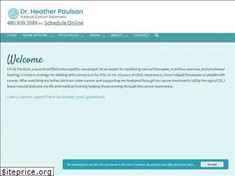 drheatherpaulson.com