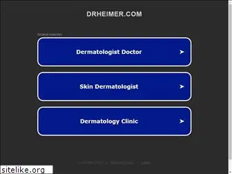 drheimer.com