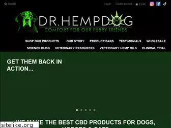 drhempdog.com