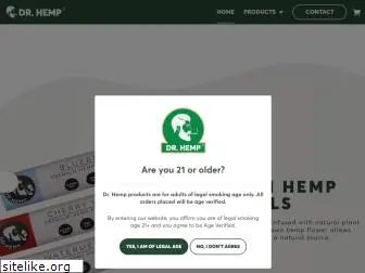 drhempsupply.com