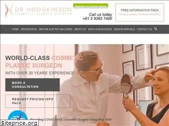 drhodgkinson.com.au