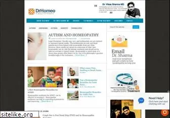 drhomeo.com