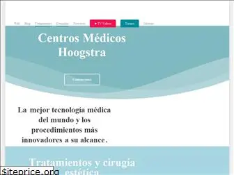 drhoogstra.com.ar