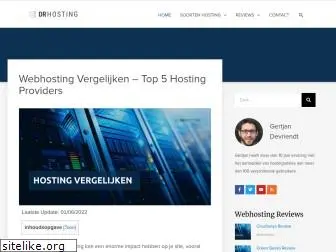 drhosting.be