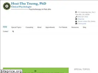 drhttruong.com