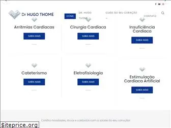 drhugothome.com.br