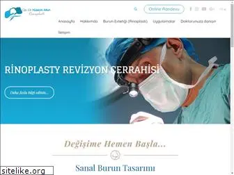 drhuseyinaltun.com