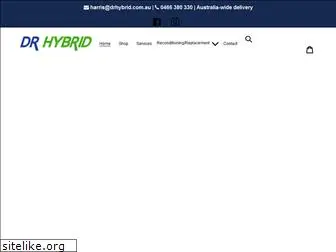 drhybrid.com.au