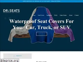 dri-seats.com