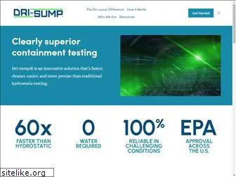 dri-sump.com