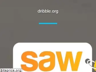 dribble.org