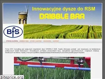 dribblebar.pl