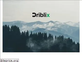 driblix.com