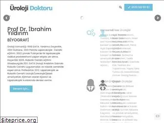 dribrahimyildirim.com