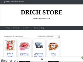 drichstore.es