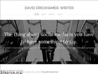 drickhamer.com