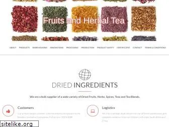 dried-ingredients.com