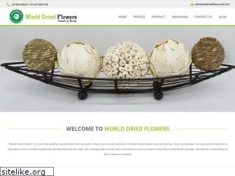 driedflowerswdf.com
