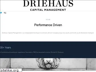 driehaus.com