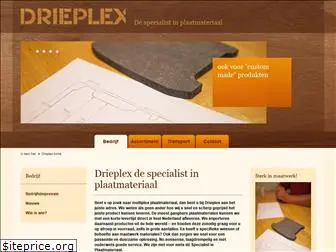 drieplex.nl