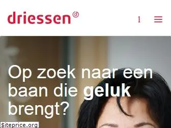 driessen.nl