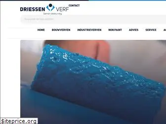 driessenverf.nl