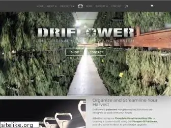 driflower.com