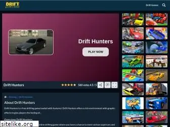 drift-hunters.com