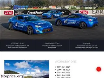 driftacademy.co.nz