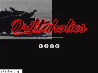driftaholics.com