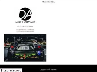 driftarmor.com