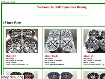 driftdynamics.com