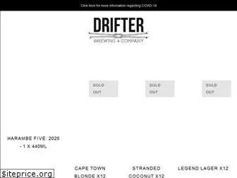 drifterbrewing.co.za