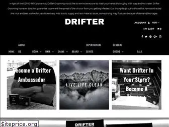 driftergrooming.com