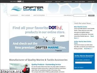 driftermarine.com