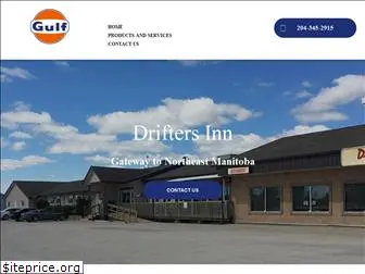 driftersinn.net