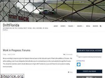 driftflorida.com