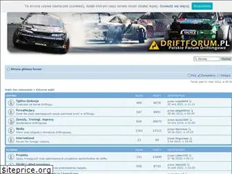 driftforum.pl