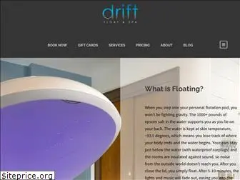 driftgreenville.com