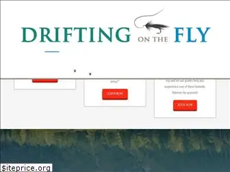 driftingonthefly.com