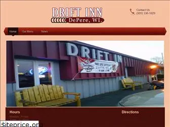 driftinnchili.com