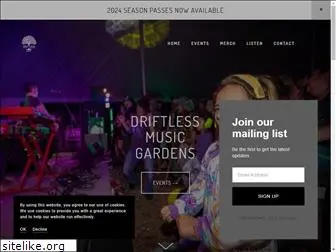 driftlessmusicgardens.com