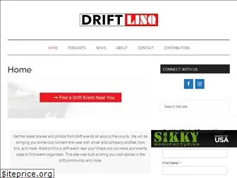 driftlinq.com