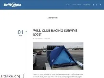 driftopia.com