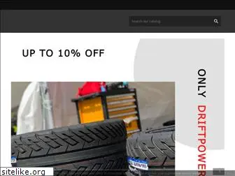 driftpower-shop.com